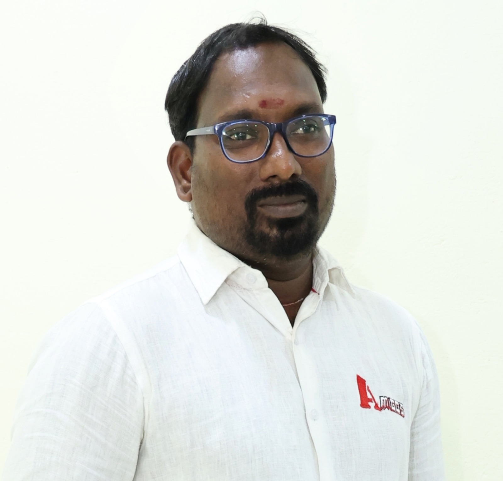 Gowri Shankar M